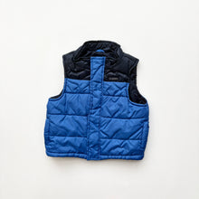 Load image into Gallery viewer, OshKosh gilet coat (Age 18m)
