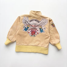 Load image into Gallery viewer, Harley Davidson jacket (Age 4)
