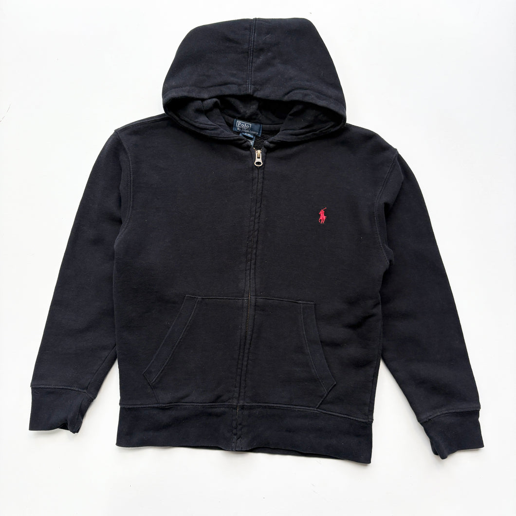 Ralph Lauren hoodie (Age 8/10)