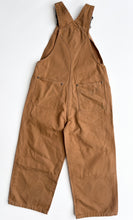 Load image into Gallery viewer, Carhartt dungarees (Age 8)
