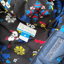 Load image into Gallery viewer, Columbia snowsuit (Age 18/24m)
