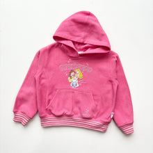Load image into Gallery viewer, Disney Princess fleecy hoodie (Age 4/5)
