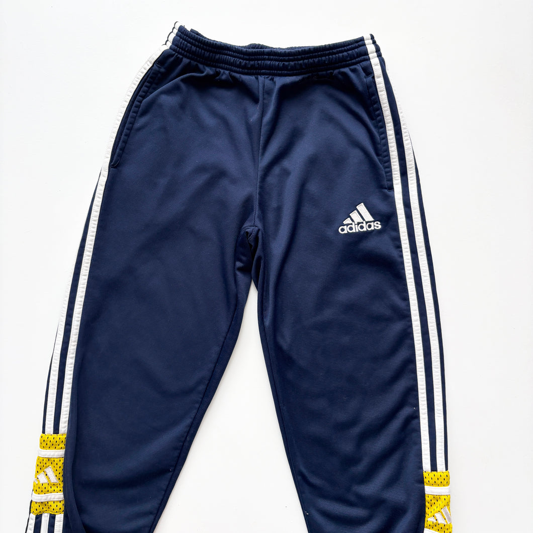 90s Adidas Joggers (Age 10/12)