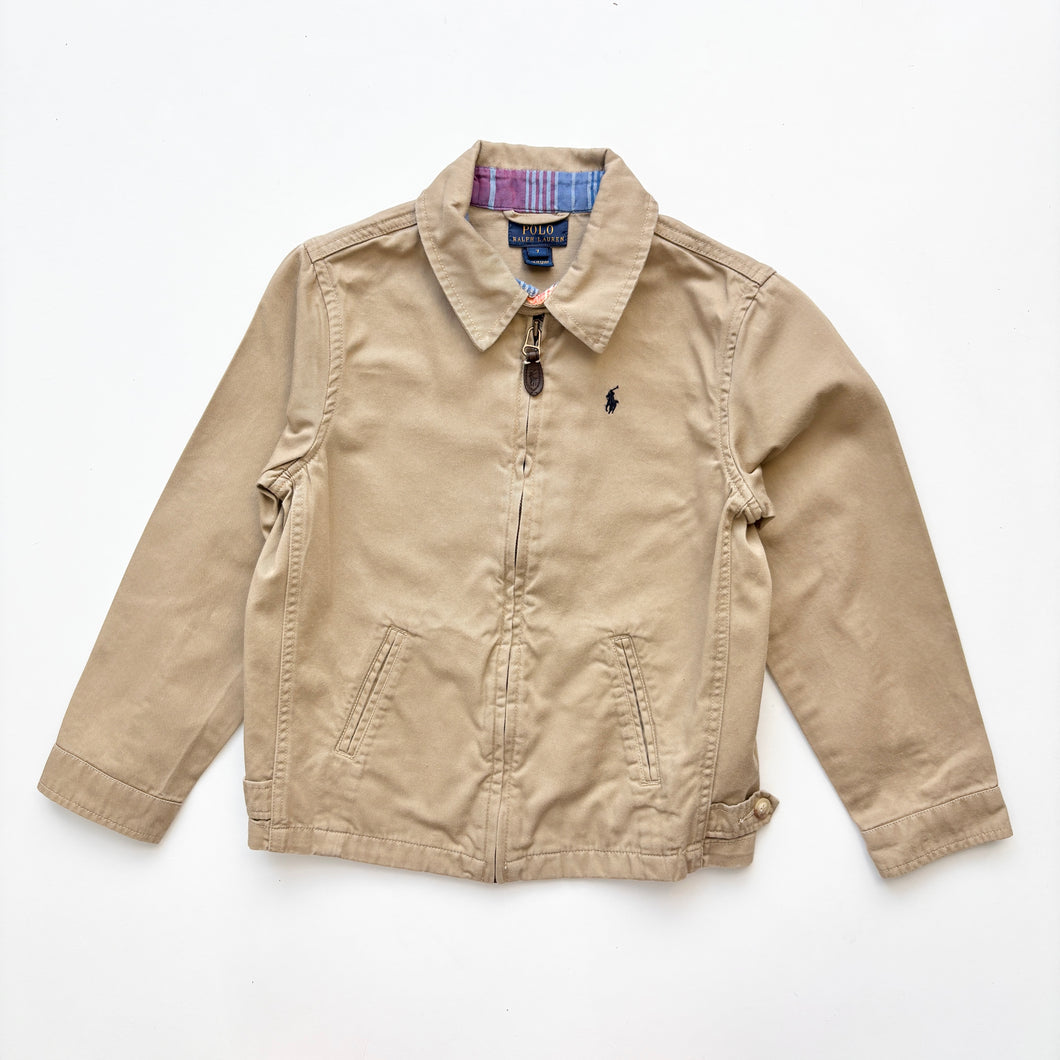 Ralph Lauren jacket (Age 7)