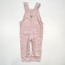 Load image into Gallery viewer, OshKosh dungarees (Age 2)
