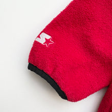 Load image into Gallery viewer, Starter Ohio State fleece (Age 8/10)
