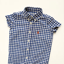 Load image into Gallery viewer, Ralph Lauren romper (Age 6m)
