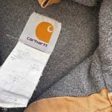 Load image into Gallery viewer, 90s Carhartt jacket (Age 6/7)

