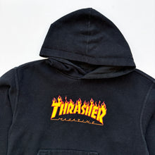 Load image into Gallery viewer, Thrasher hoodie (Age 10/12)
