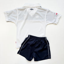 Load image into Gallery viewer, 00s England Training Kit (Age 4/5)
