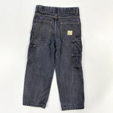 Load image into Gallery viewer, Carpenter jeans (Age 6)
