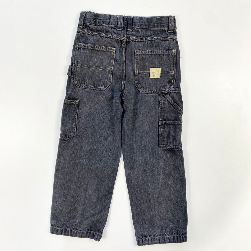 Carpenter jeans (Age 6)