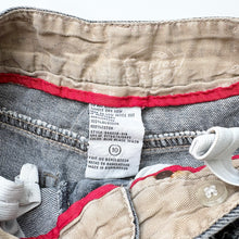 Load image into Gallery viewer, Dickies denim shorts (Age 10)
