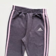 Load image into Gallery viewer, Adidas joggers (Age 4)
