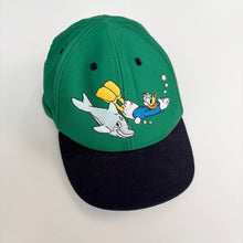 Load image into Gallery viewer, 90s Goofy cap (Age 6/12)
