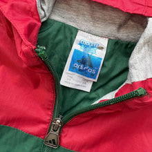 Load image into Gallery viewer, 90s Adidas NHL Minnesota Wild jacket (Age 5/6)
