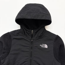 Load image into Gallery viewer, The North Face fleece (Age 7/8)
