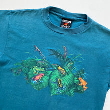 Load image into Gallery viewer, 90s Rain Forest Cafe t-shirt (Age 7/8)

