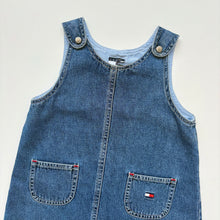 Load image into Gallery viewer, 90s Tommy Hilfiger dress (Age 2)
