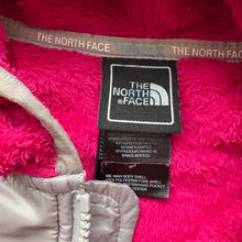 Load image into Gallery viewer, The North Face fleece (Age 7/8)
