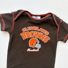Load image into Gallery viewer, NFL Cleveland Browns t-shirt (Age 1)
