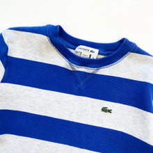 Load image into Gallery viewer, Lacoste sweatshirt (Age 8)

