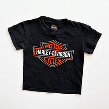 Load image into Gallery viewer, Harley Davidson t-shirt (Age 2/4)
