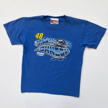 Load image into Gallery viewer, NASCAR t-shirt (Age 10/12)
