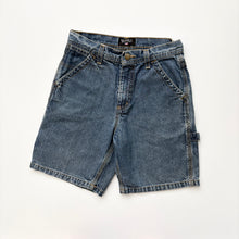 Load image into Gallery viewer, Ralph Lauren carpenter shorts (Age 8)
