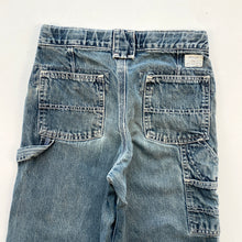 Load image into Gallery viewer, OshKosh carpenter jeans (Age 7)
