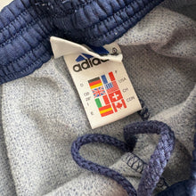 Load image into Gallery viewer, 90s Adidas Joggers (Age 10/12)
