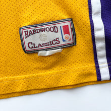 Load image into Gallery viewer, NBA LA Lakers jersey (Age 10/12)
