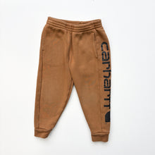 Load image into Gallery viewer, Carhartt joggers (Age 4)
