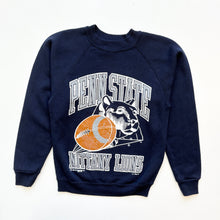 Load image into Gallery viewer, 90s Penn State American College sweatshirt (Age 10/12)

