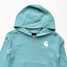Load image into Gallery viewer, Carhartt hoodie (Age 6)
