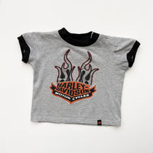 Load image into Gallery viewer, Harley Davidson t-shirt (Age 12m)
