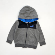 Load image into Gallery viewer, Puma hoodie (Age 18m)
