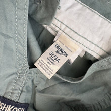 Load image into Gallery viewer, OshKosh dungarees (Age 3)
