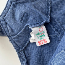 Load image into Gallery viewer, 90s Adams dungarees (Age 3/6m)
