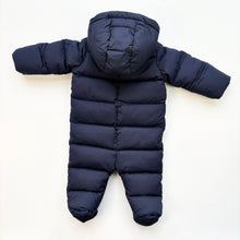 Load image into Gallery viewer, Ralph Lauren snowsuit (Age 6m)

