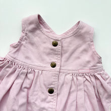 Load image into Gallery viewer, 90s Oshkosh dress (Age 3m)
