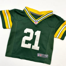 Load image into Gallery viewer, NFL Green Bay Packers jersey (Age 3)
