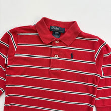 Load image into Gallery viewer, Ralph Lauren polo (Age 2)
