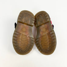 Load image into Gallery viewer, Dr Martens Polka Dot shoes (Size 3)

