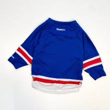 Load image into Gallery viewer, NHL New York Rangers jersey (Age 2/4)
