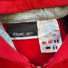 Load image into Gallery viewer, 00s Reebok hoodie (Age 4)
