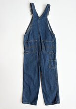 Load image into Gallery viewer, Wrangler dungarees (Age 5)
