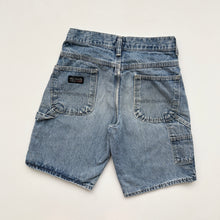 Load image into Gallery viewer, Wrangler Carpenter shorts (Age 10)
