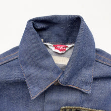 Load image into Gallery viewer, 70s Levi’s denim jacket (Age 3)
