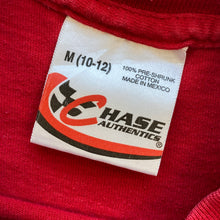 Load image into Gallery viewer, Nascar t-shirt (Age 10/12)
